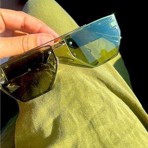 Fashion Sunglasses